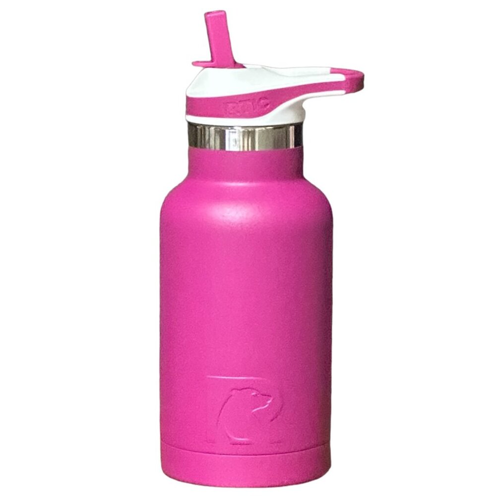 RTIC 12oz CUB BOTTLE - VERY BERRY